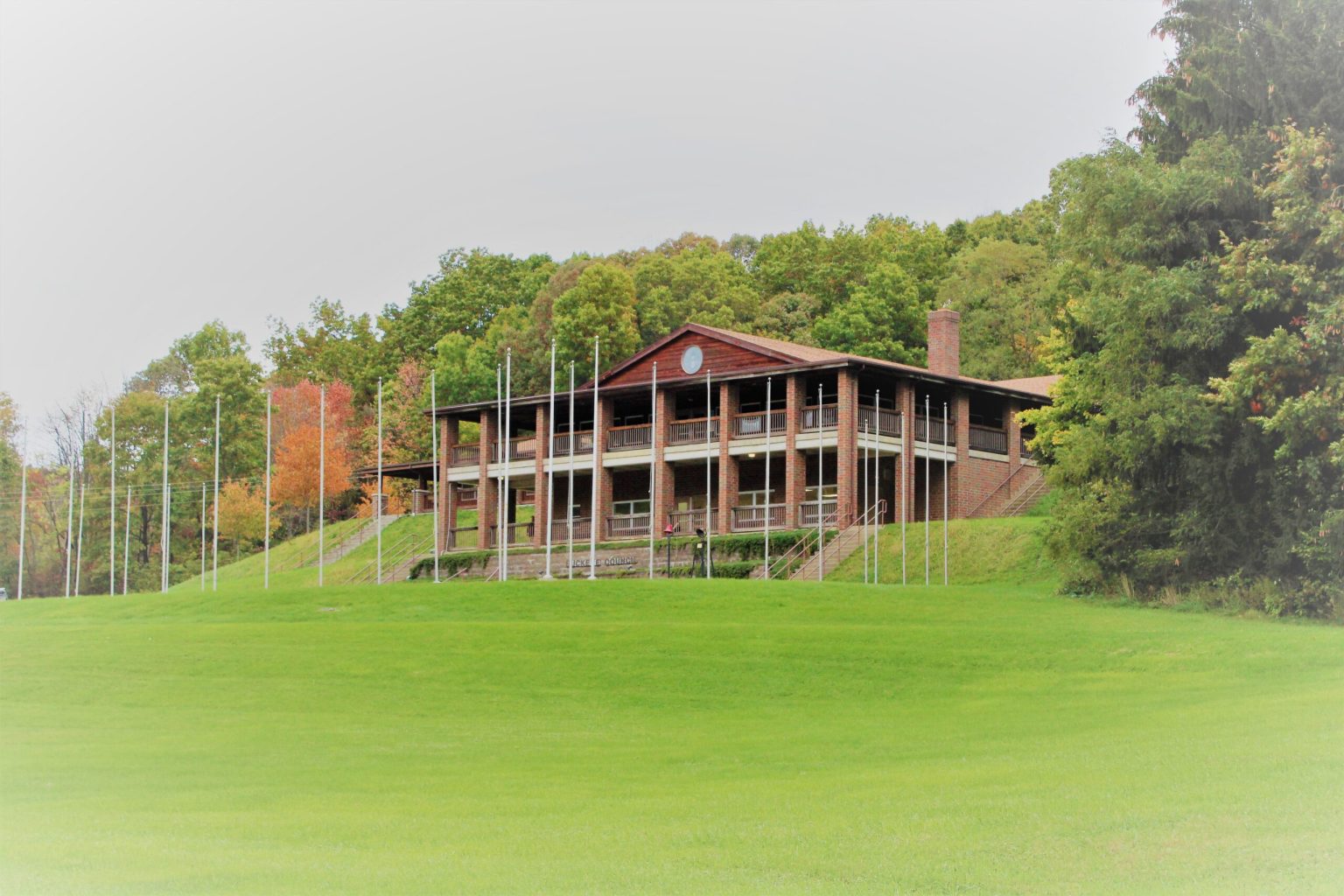Seven Ranges Map Seven Ranges Scout Reservation – Section E13